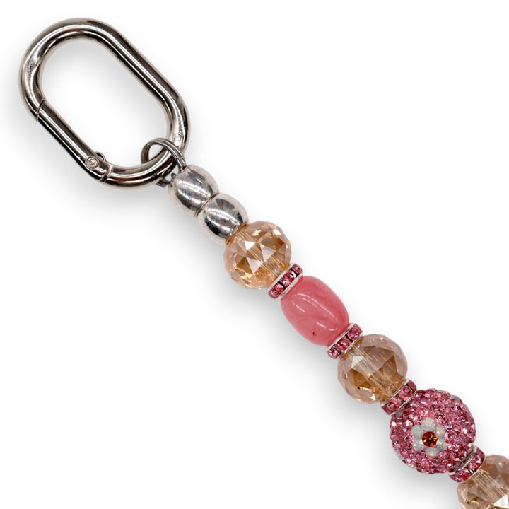 Daisy Blush - LD Keyfinder