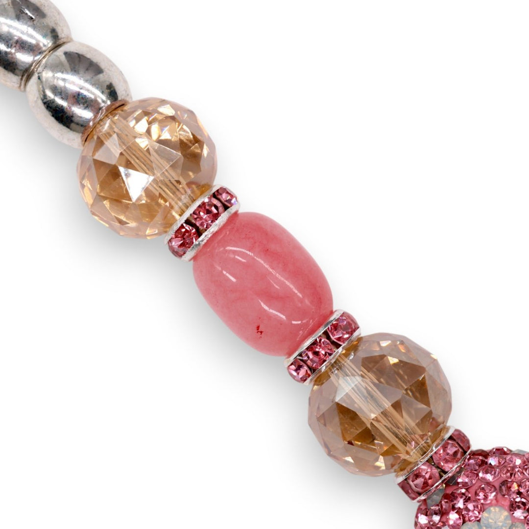 Daisy Blush - LD Keyfinder