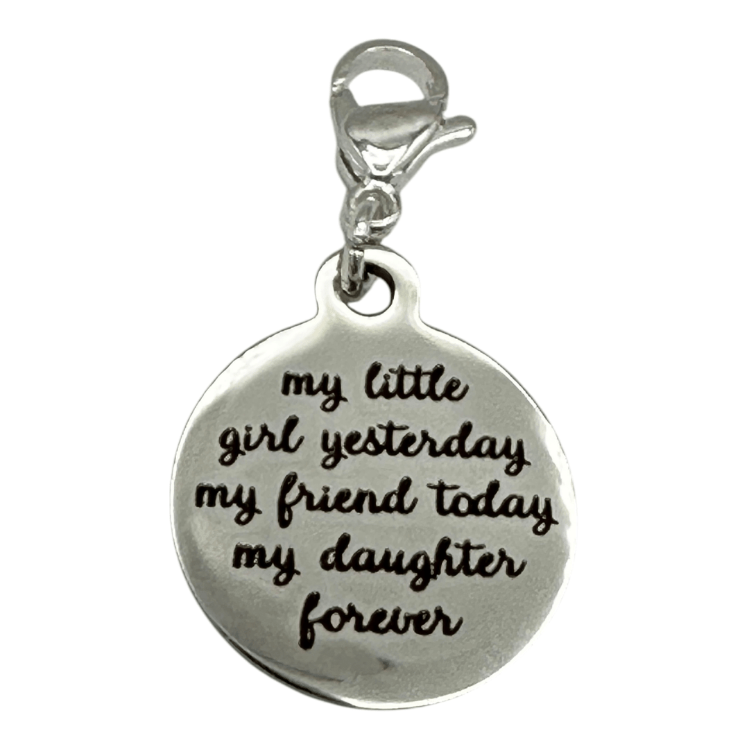 Daughter Friend - LD Keyfinder