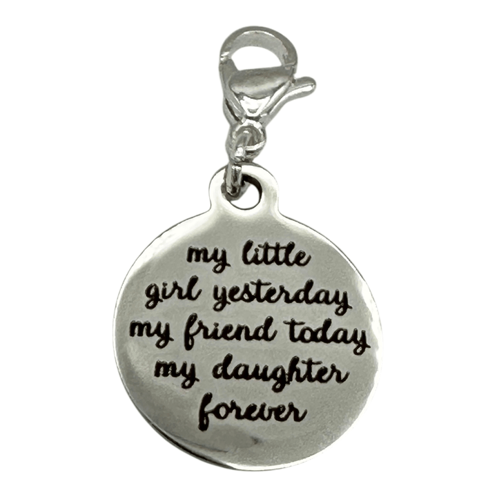 Daughter Friend - LD Keyfinder