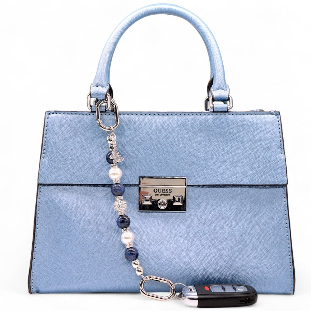 Denim and Pearls - LD Keyfinder