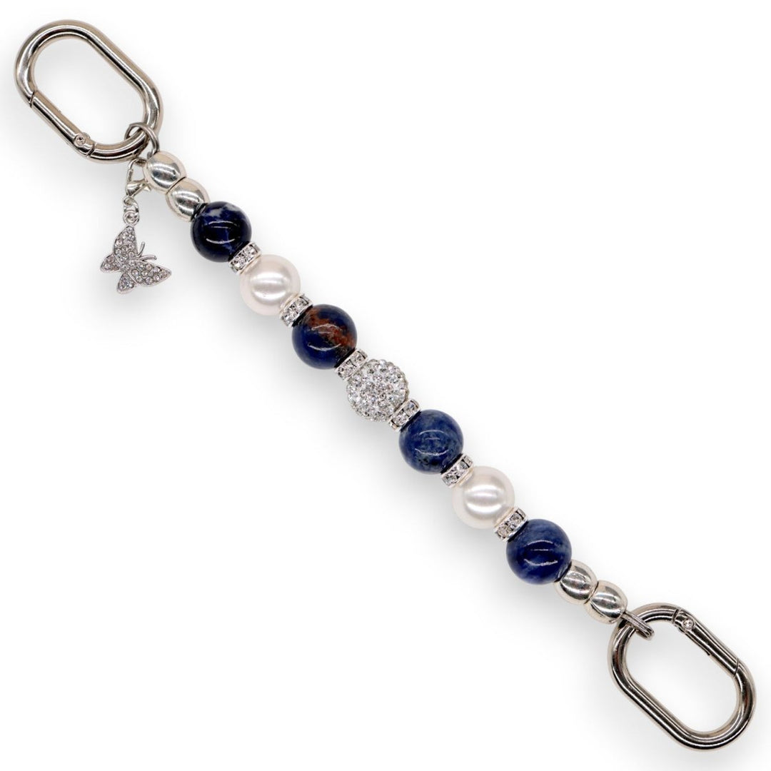 Denim and Pearls - LD Keyfinder