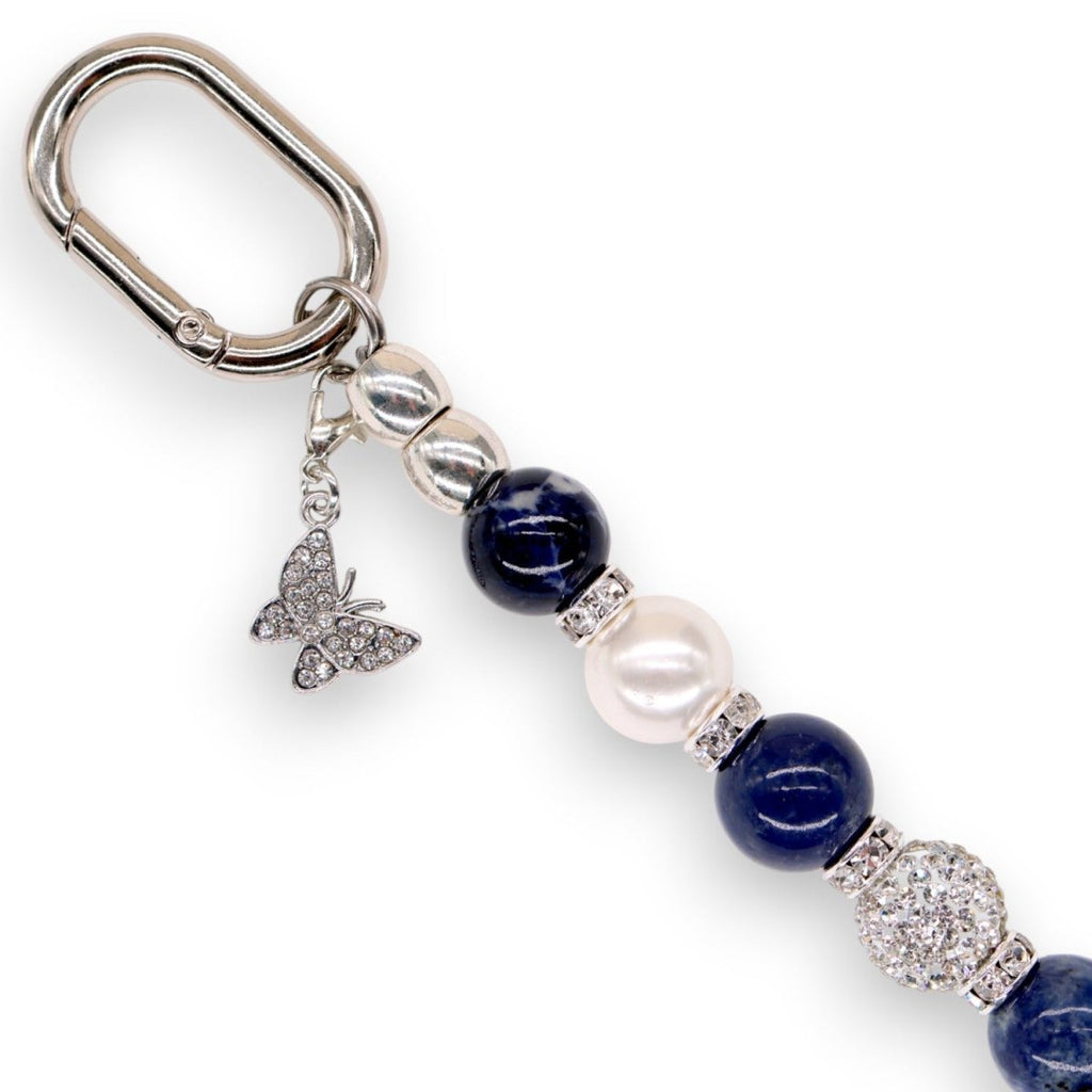 Denim and Pearls – LD Keyfinder