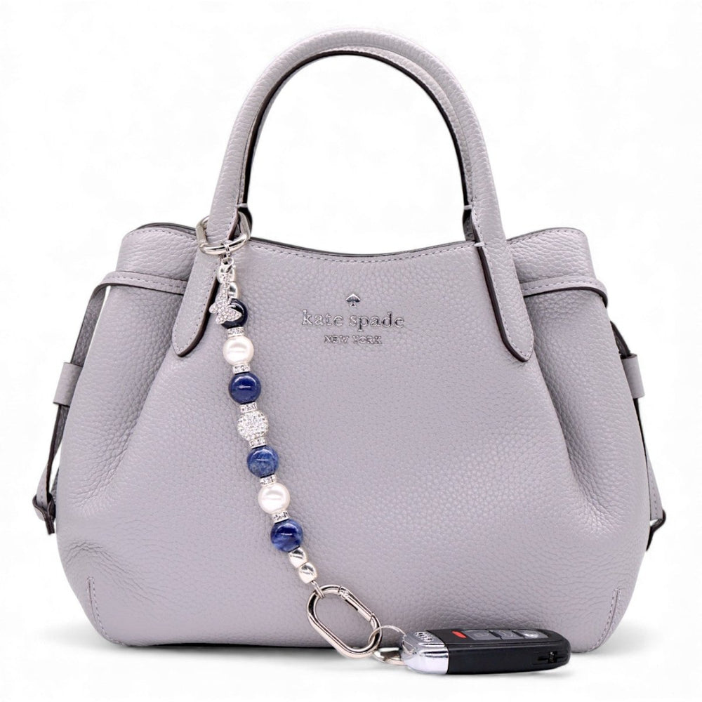 Denim and Pearls - LD Keyfinder