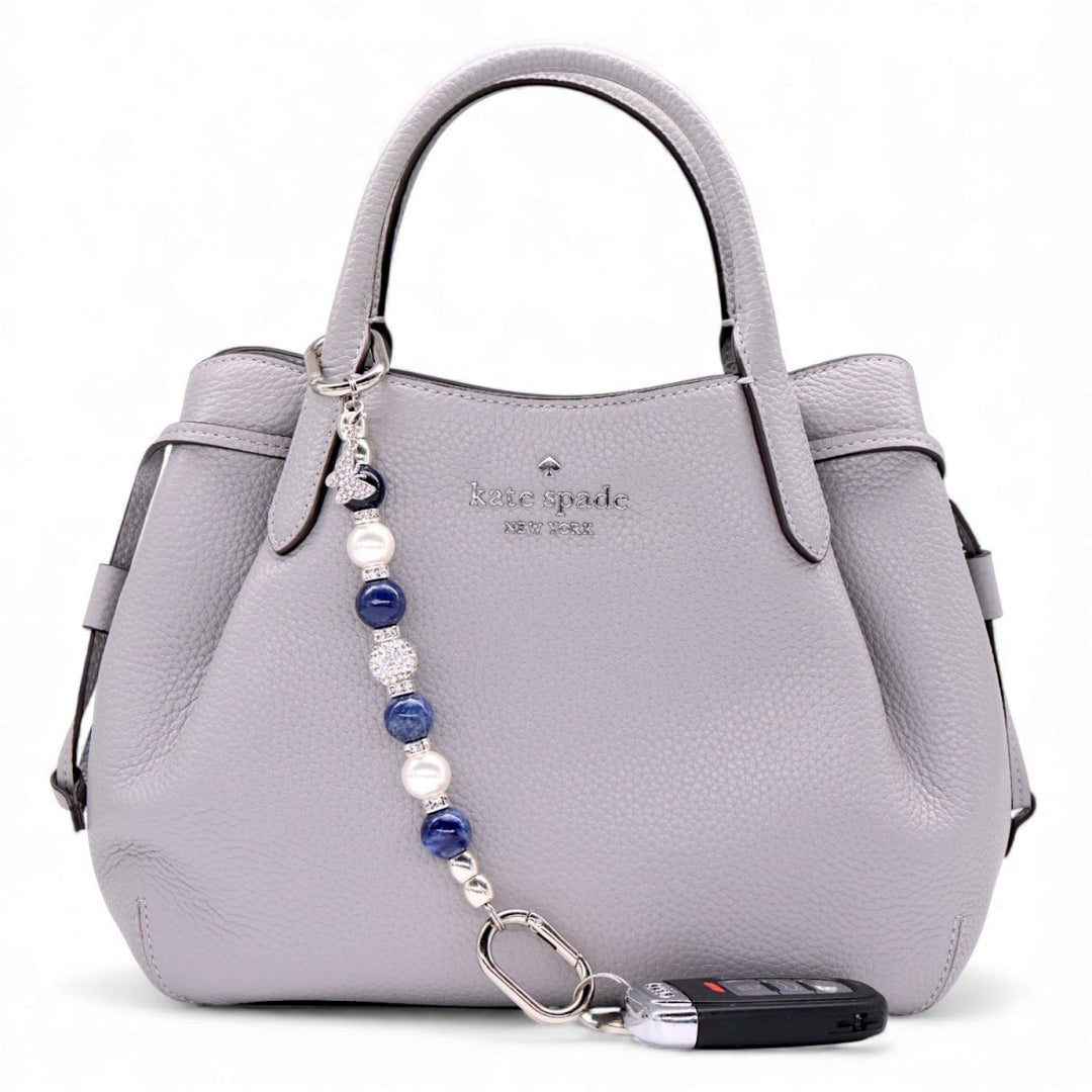 Denim and Pearls - LD Keyfinder