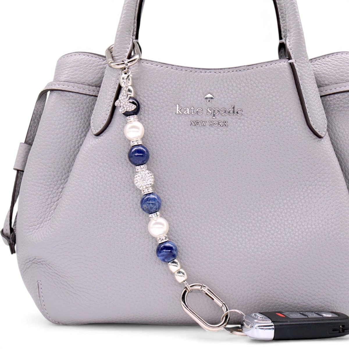 Denim and Pearls – LD Keyfinder