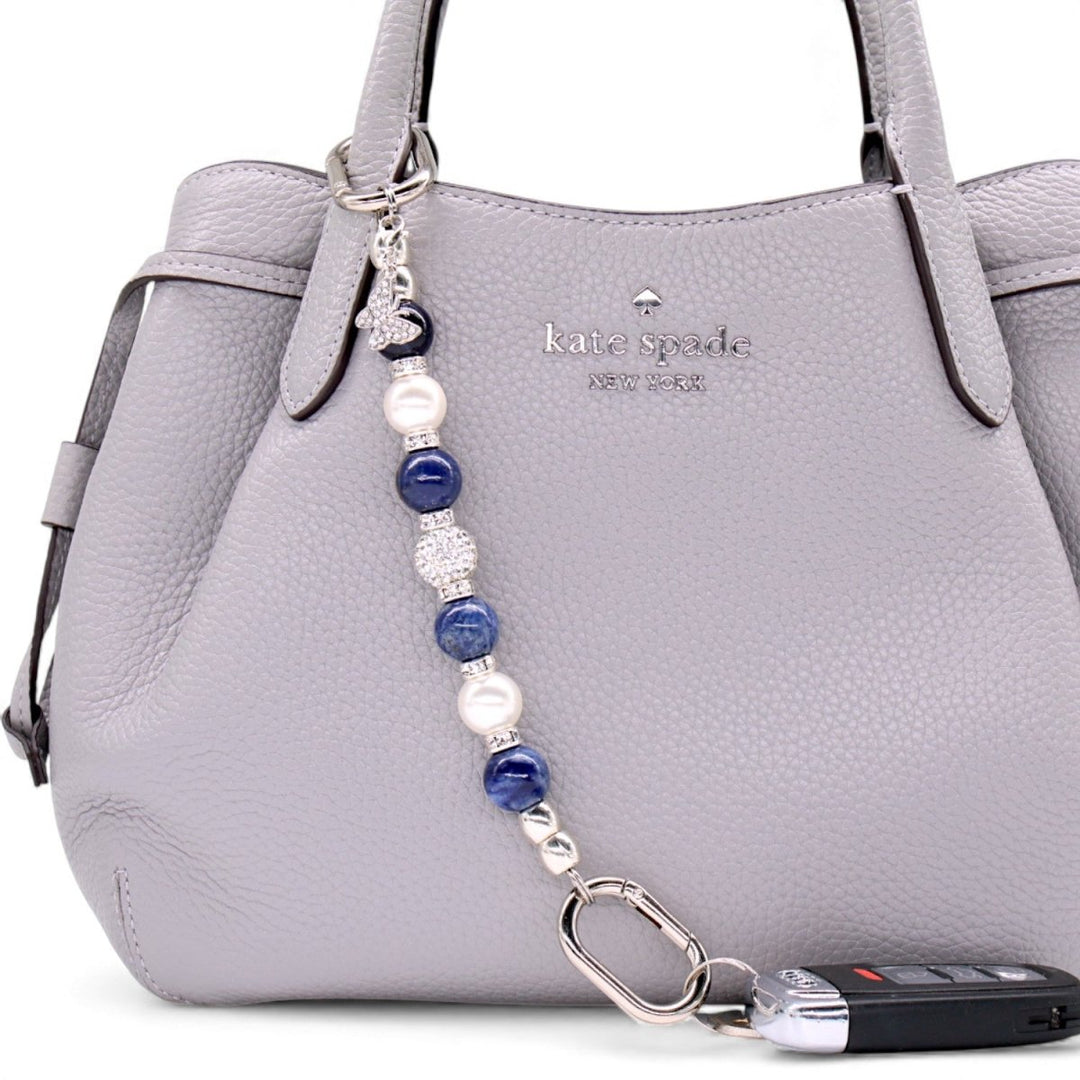 Denim and Pearls - LD Keyfinder