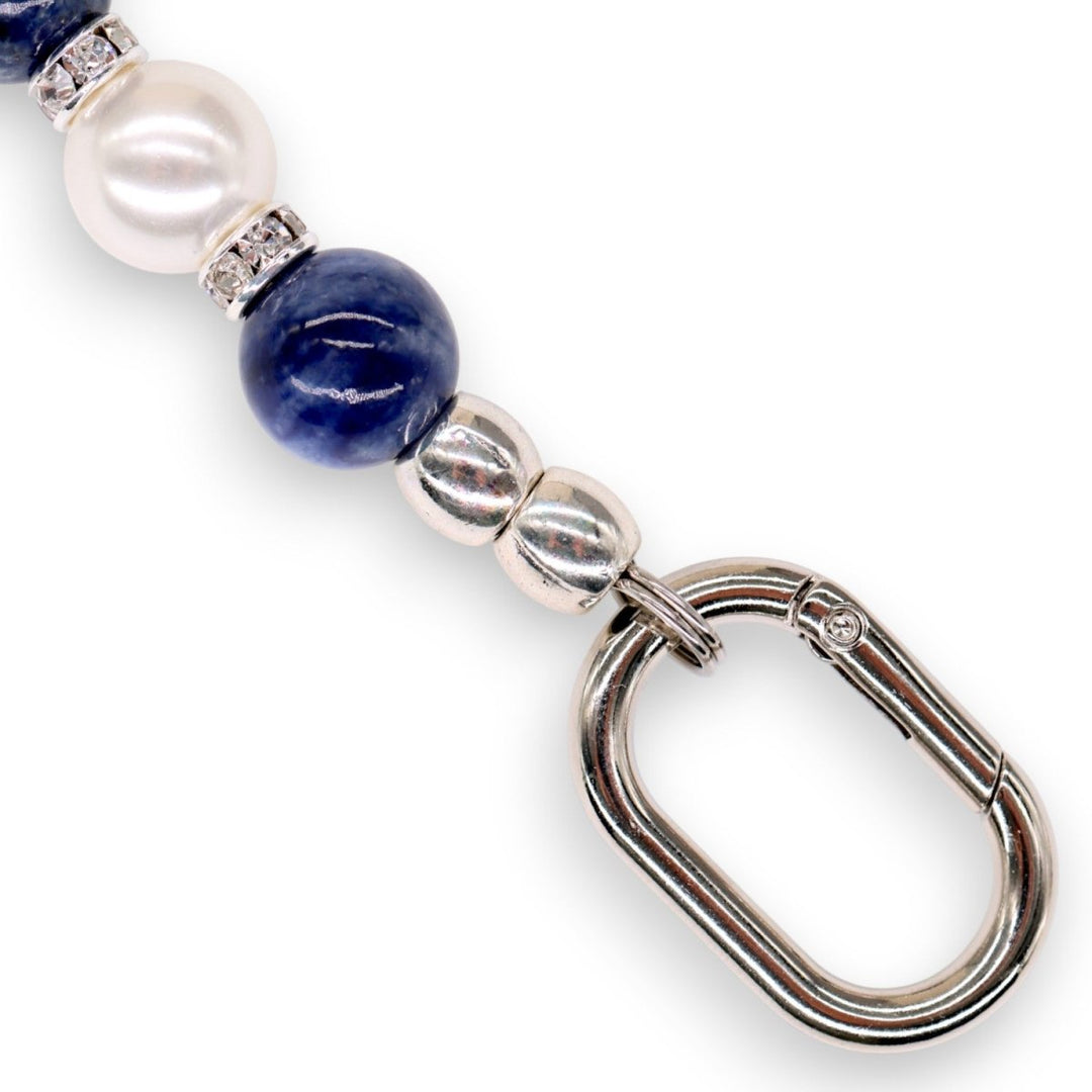 Denim and Pearls - LD Keyfinder
