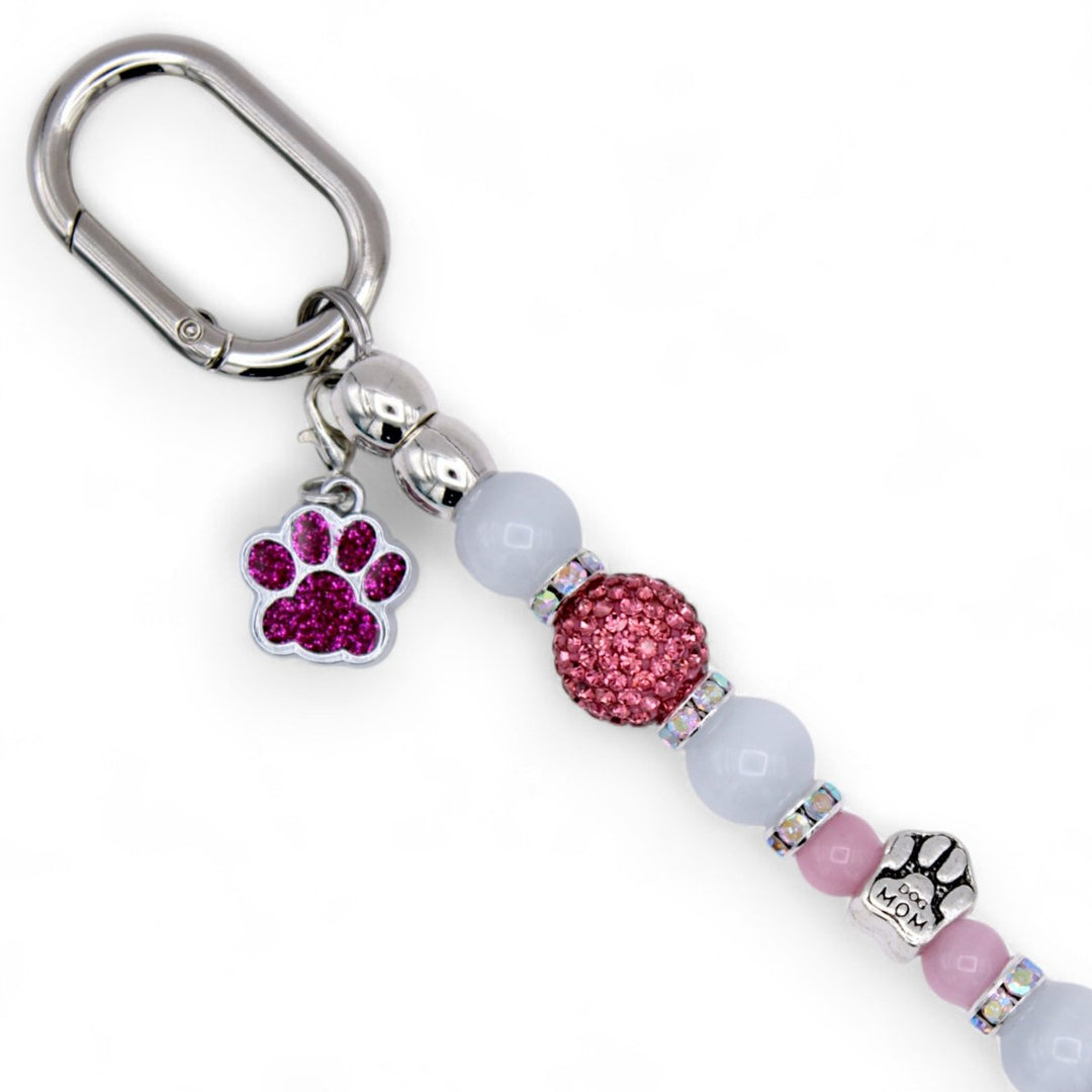 Dog Mom Pink - LD Keyfinder