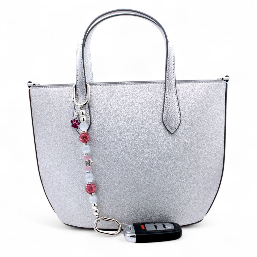 Dog Mom Pink - LD Keyfinder