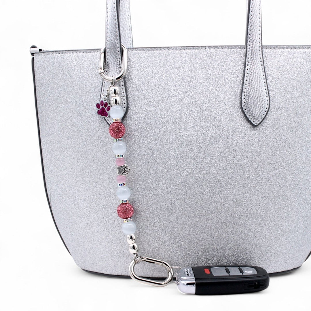 Dog Mom Pink - LD Keyfinder