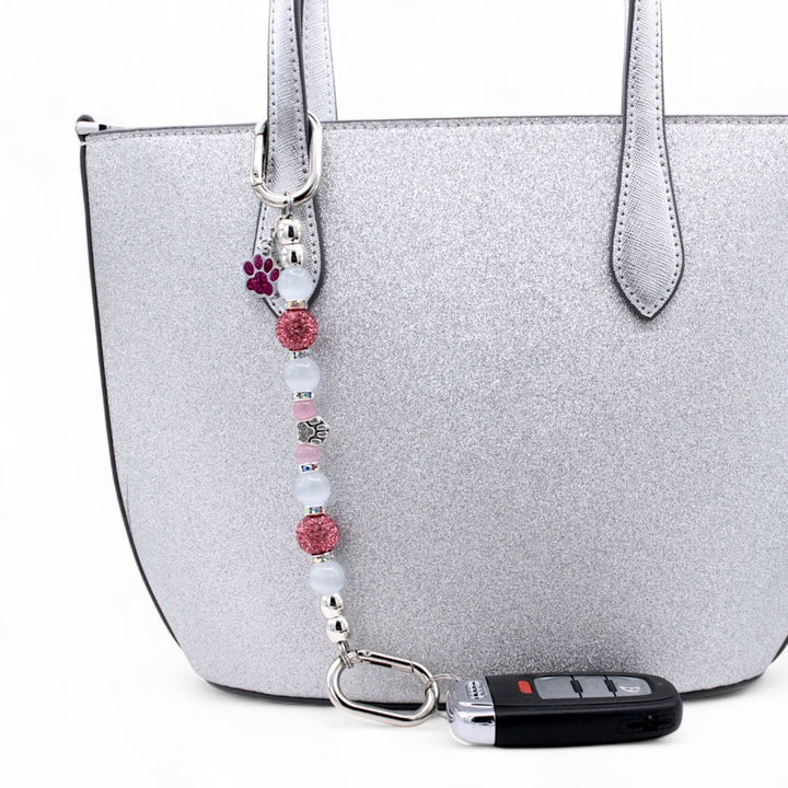 Dog Mom Pink - LD Keyfinder