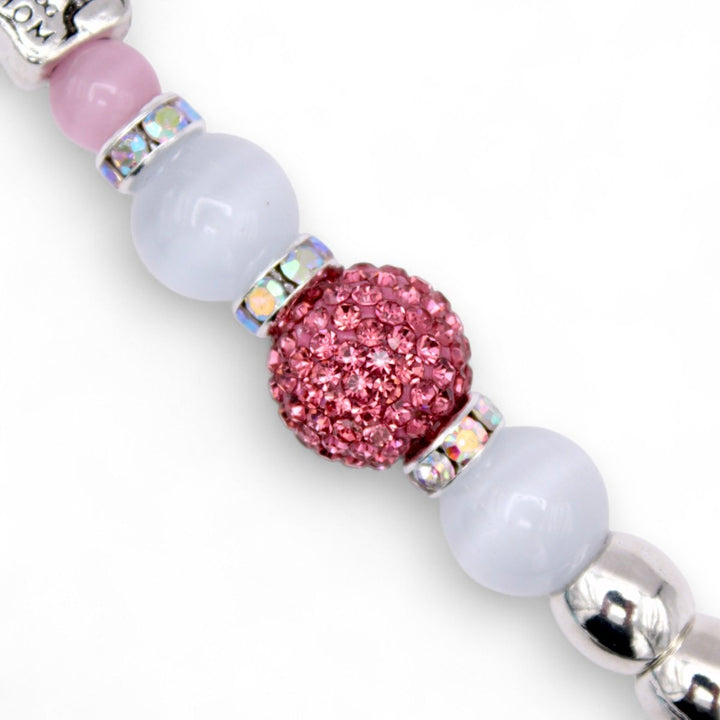 Dog Mom Pink - LD Keyfinder