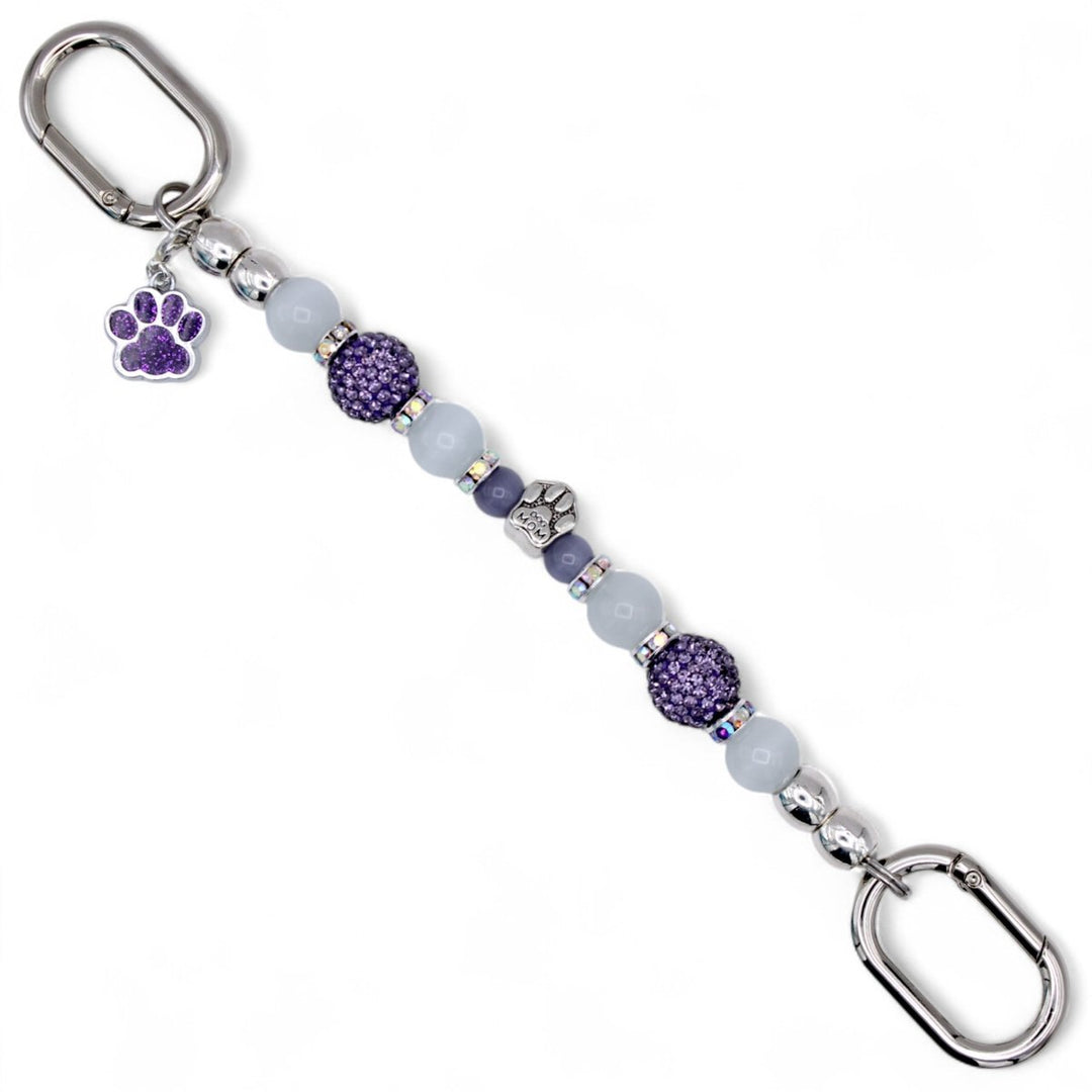 Dog Mom Purple - LD Keyfinder