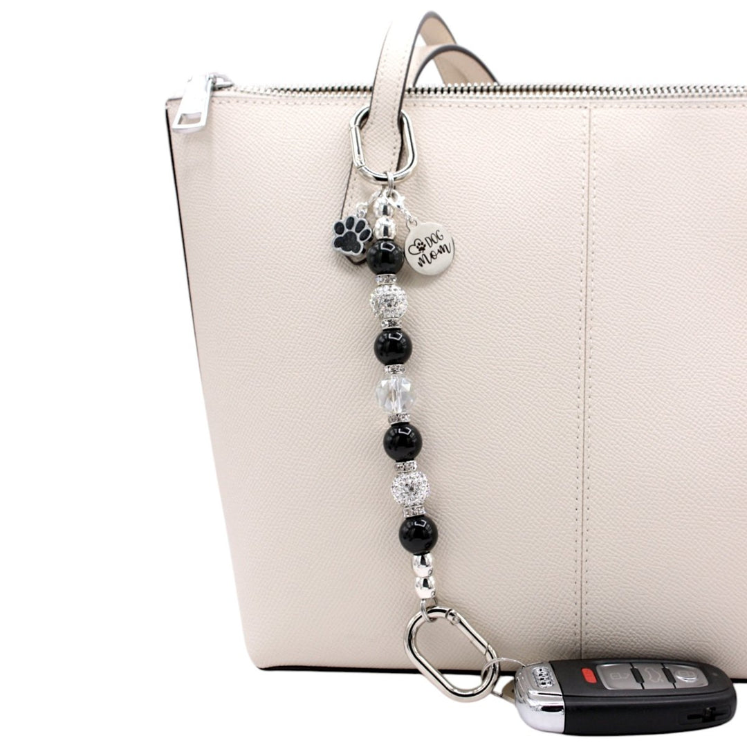 Dog Mom Shimmer - LD Keyfinder