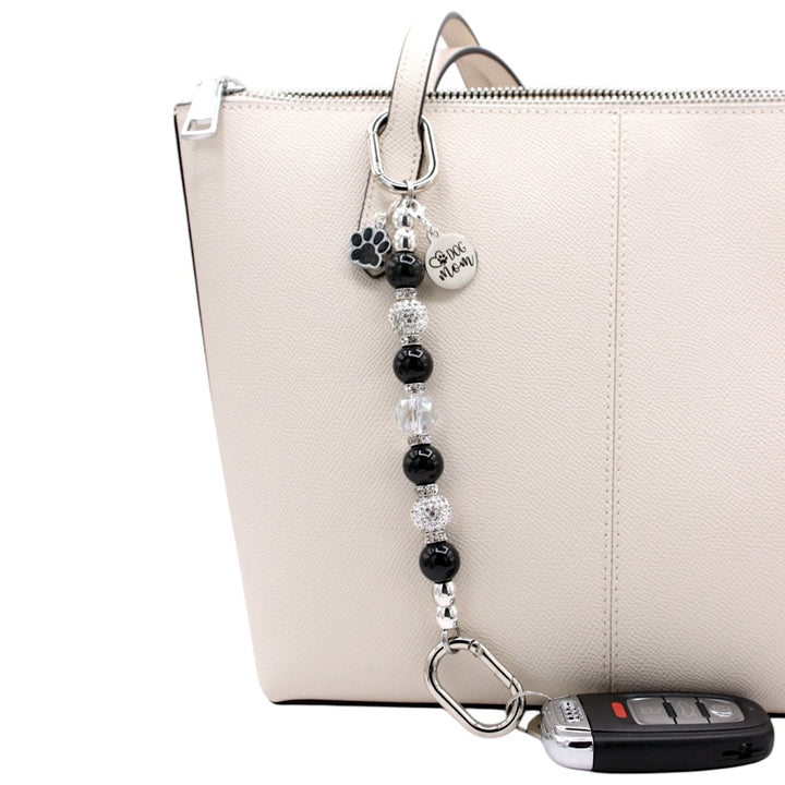 Dog Mom Shimmer - LD Keyfinder