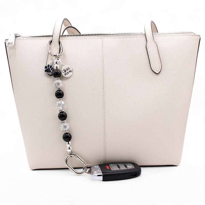 Dog Mom Shimmer - LD Keyfinder