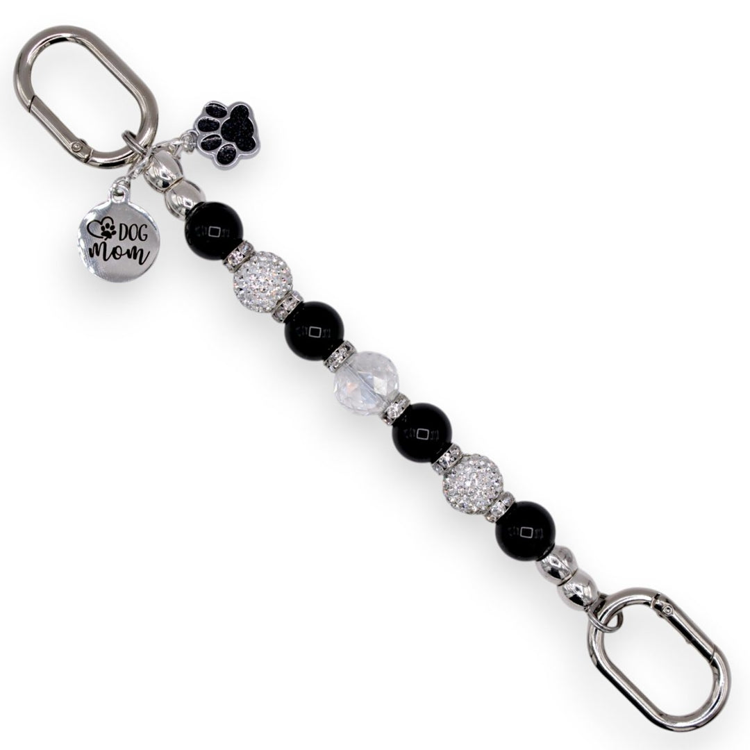 Dog Mom Shimmer - LD Keyfinder