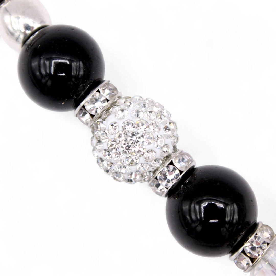 Dog Mom Shimmer - LD Keyfinder