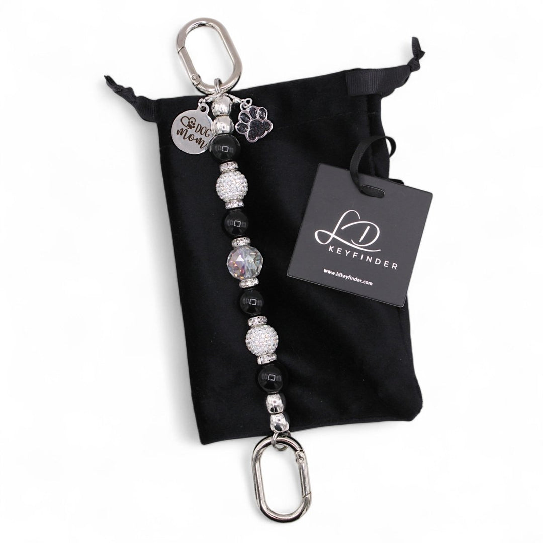 Dog Mom Shimmer - LD Keyfinder