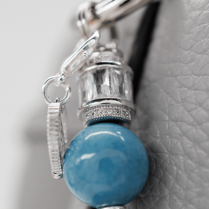 Dreamer's Blue - LD Keyfinder