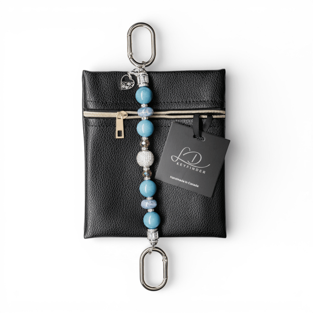 Dreamer's Blue - LD Keyfinder