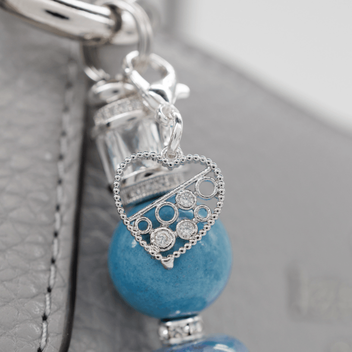 Dreamer's Blue - LD Keyfinder