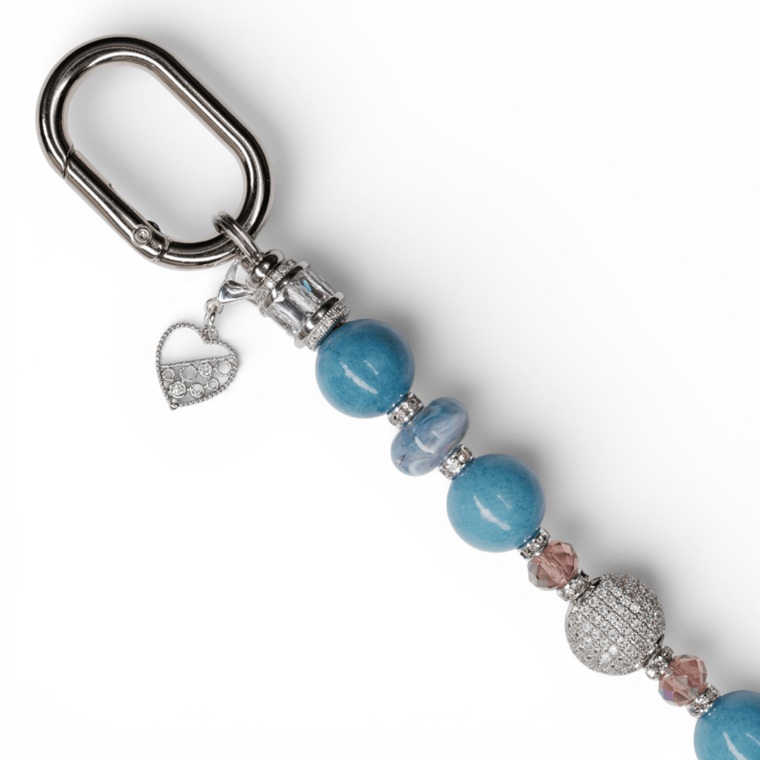 Dreamer's Blue - LD Keyfinder