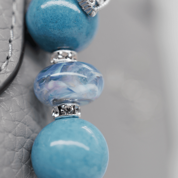 Dreamer's Blue - LD Keyfinder