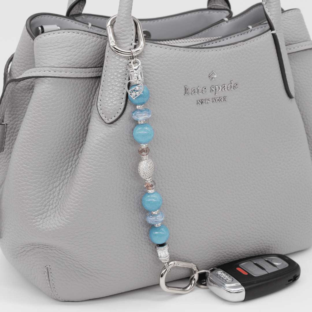 Dreamer's Blue - LD Keyfinder