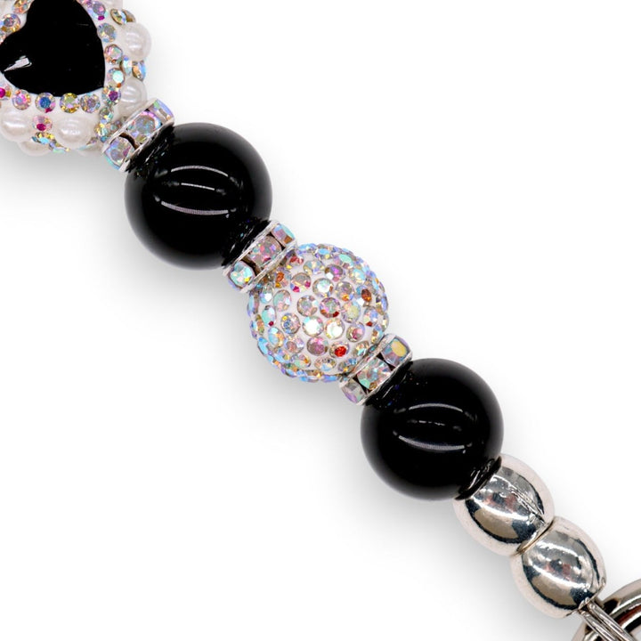 Ebony Shimmer - LD Keyfinder