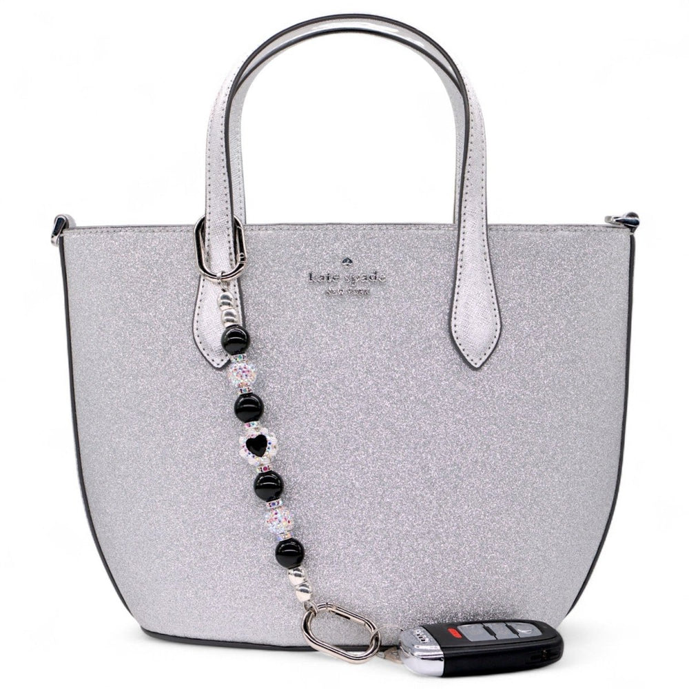 Ebony Shimmer - LD Keyfinder