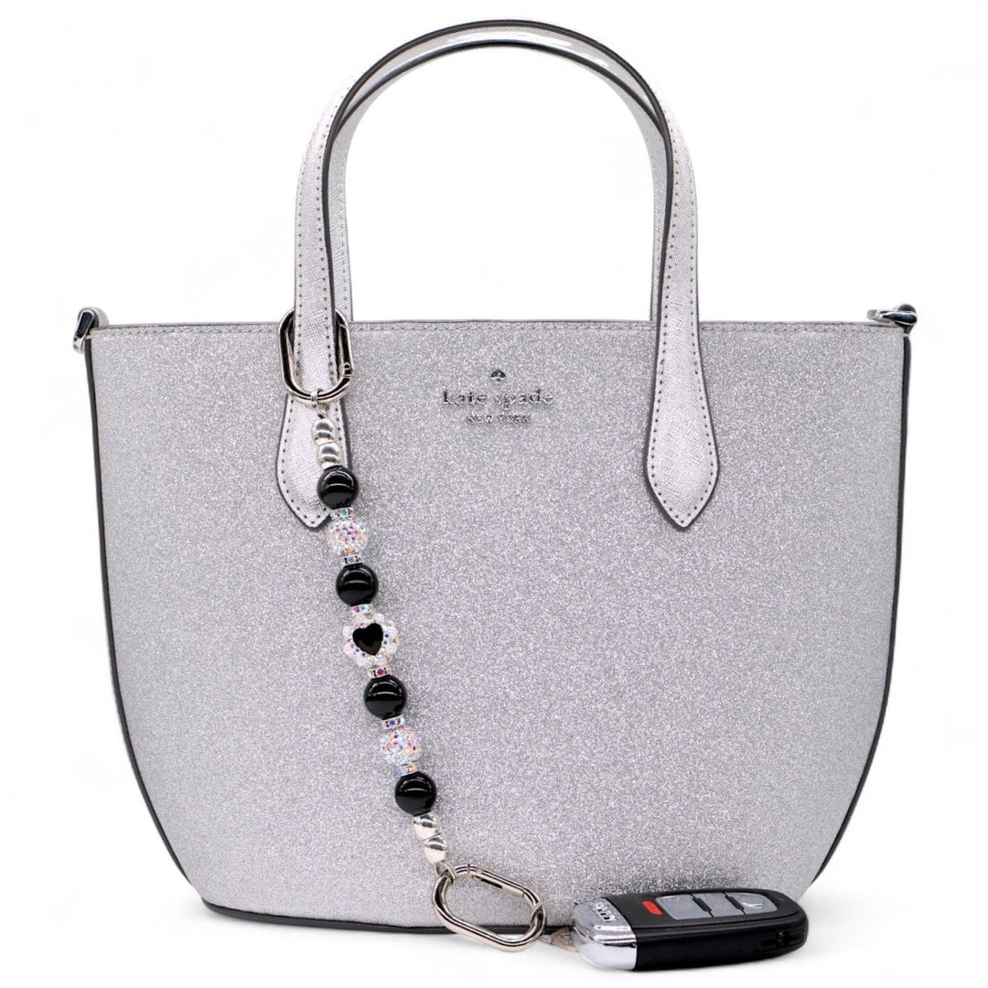 Ebony Shimmer - LD Keyfinder