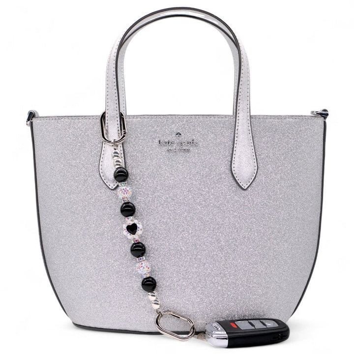 Ebony Shimmer - LD Keyfinder