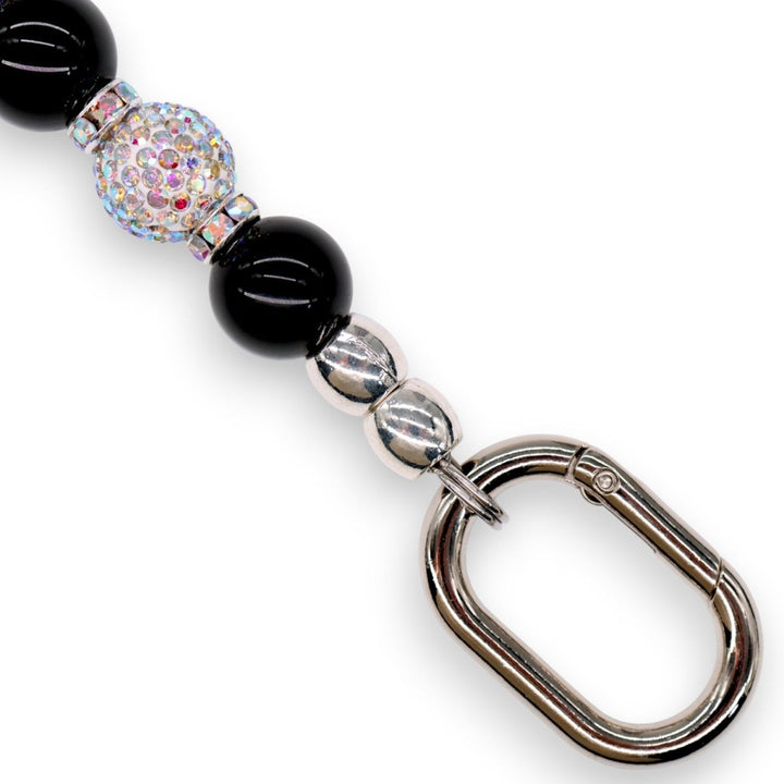 Ebony Shimmer - LD Keyfinder