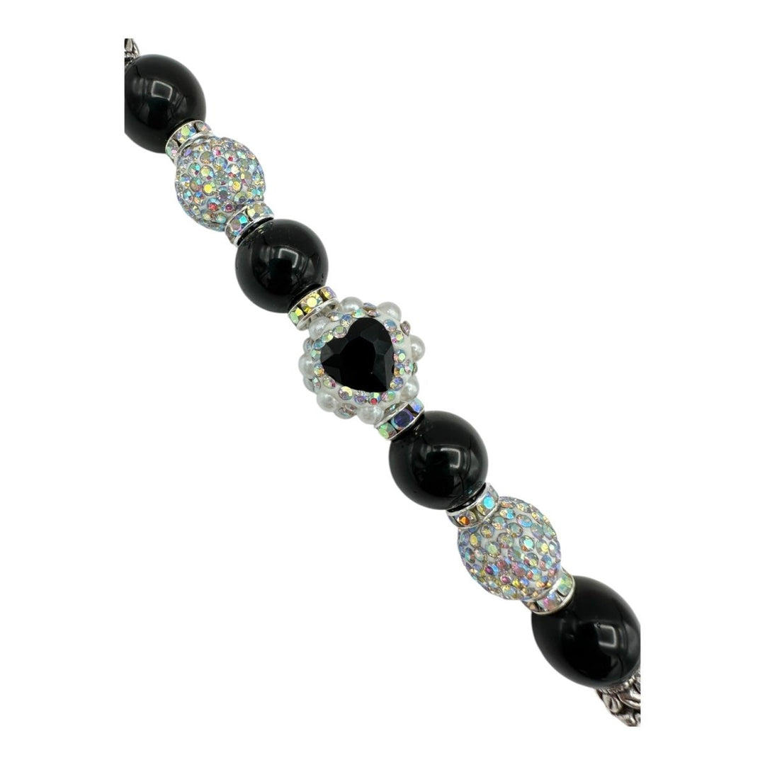 Ebony Shimmer - LD Keyfinder