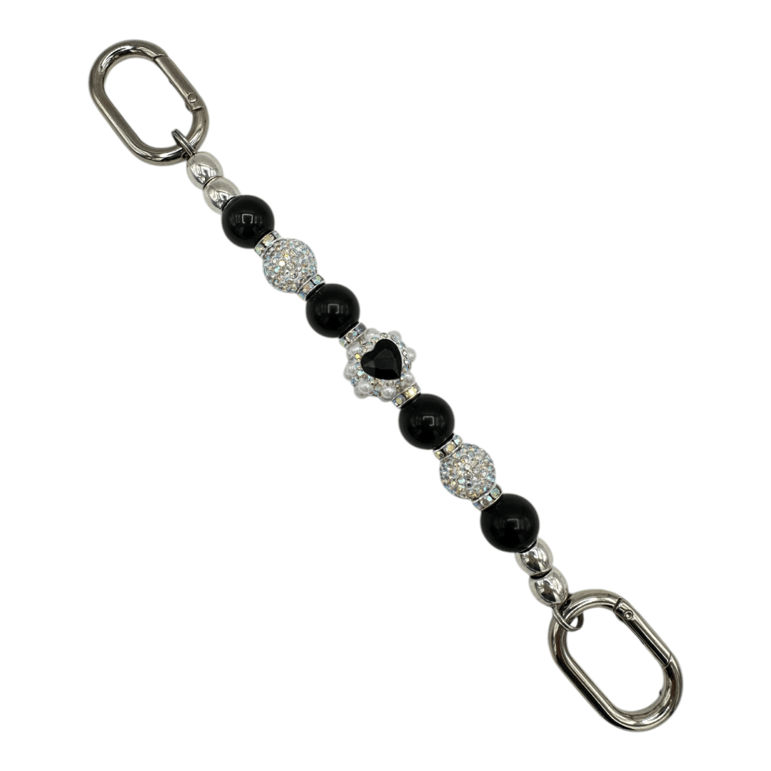 Ebony Shimmer - LD Keyfinder