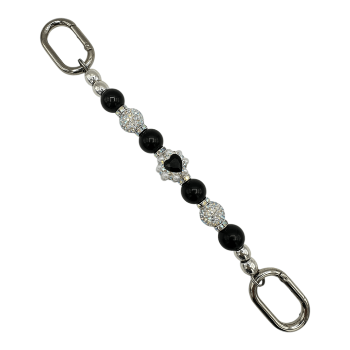 Ebony Shimmer - LD Keyfinder