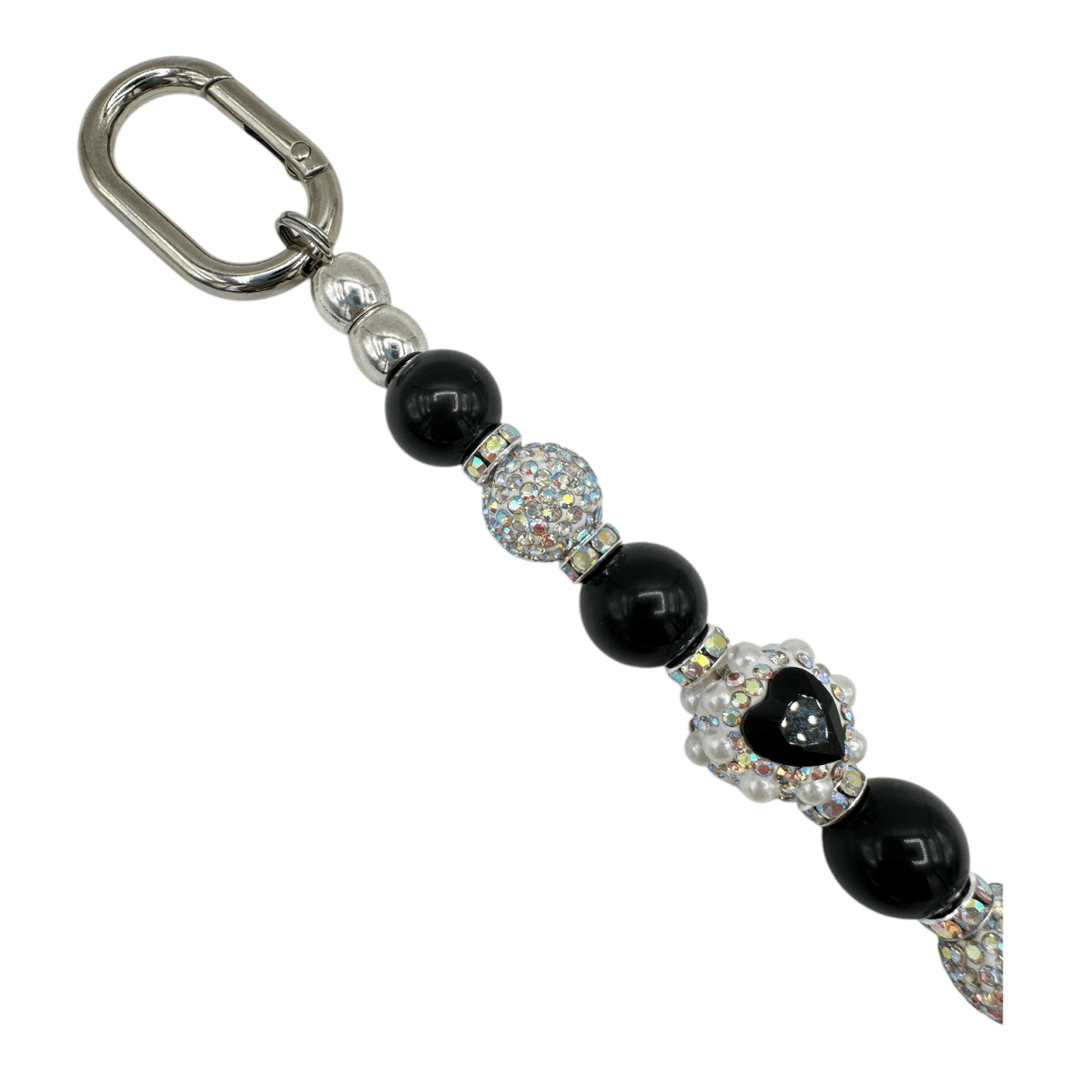 Ebony Shimmer - LD Keyfinder