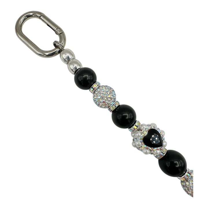 Ebony Shimmer - LD Keyfinder