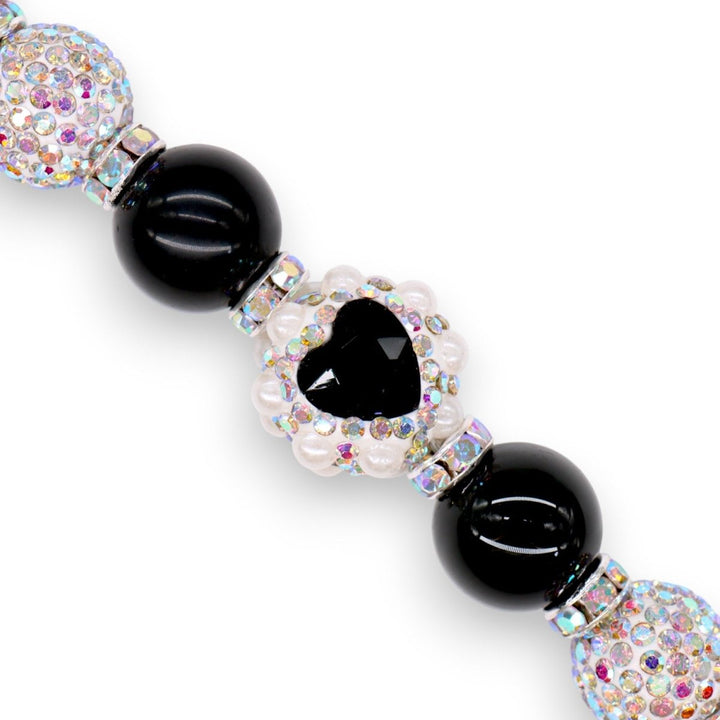 Ebony Shimmer - LD Keyfinder