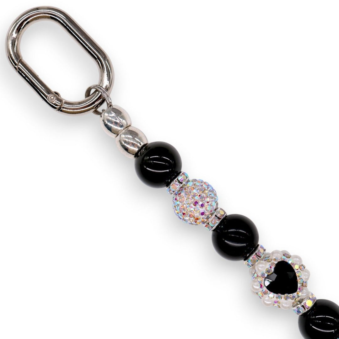 Ebony Shimmer - LD Keyfinder