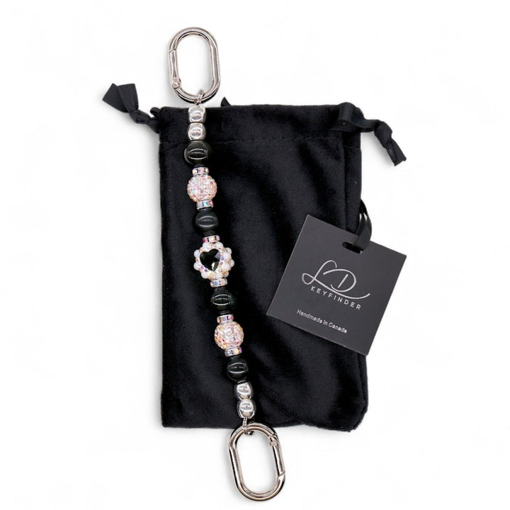 Ebony Shimmer - LD Keyfinder