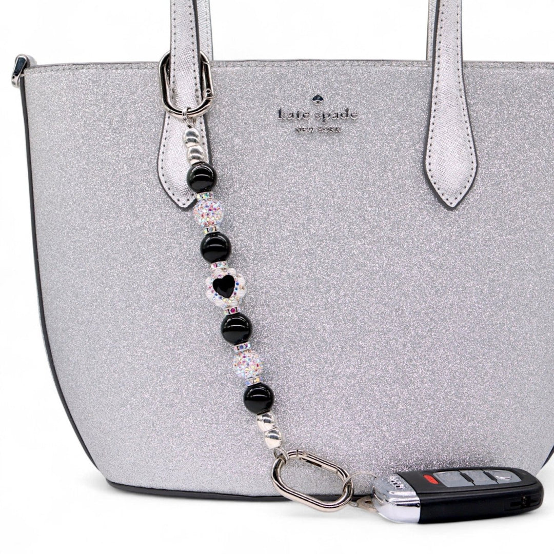 Ebony Shimmer - LD Keyfinder