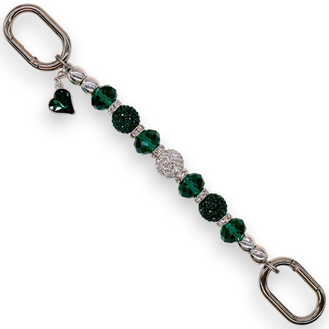 Emerald Elegance - LD Keyfinder