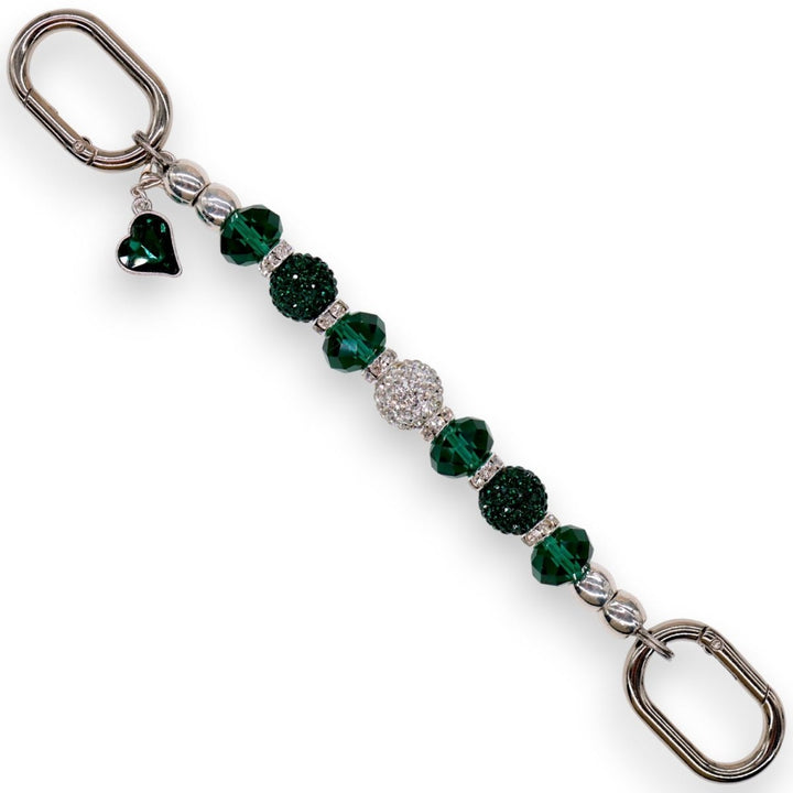 Emerald Elegance - LD Keyfinder