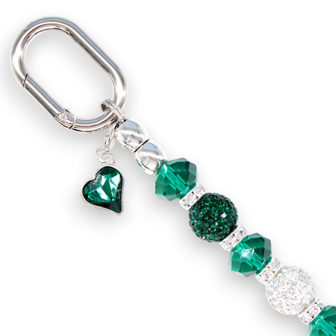 Emerald Elegance - LD Keyfinder