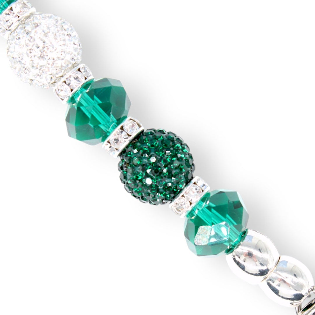Emerald Elegance - LD Keyfinder