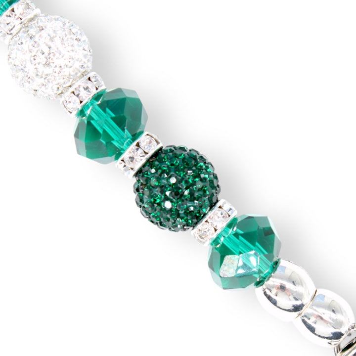 Emerald Elegance - LD Keyfinder
