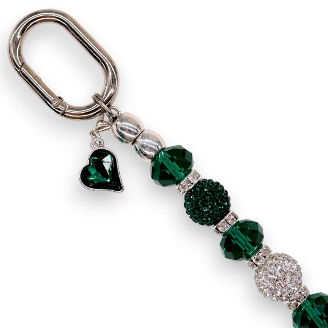 Emerald Elegance - LD Keyfinder